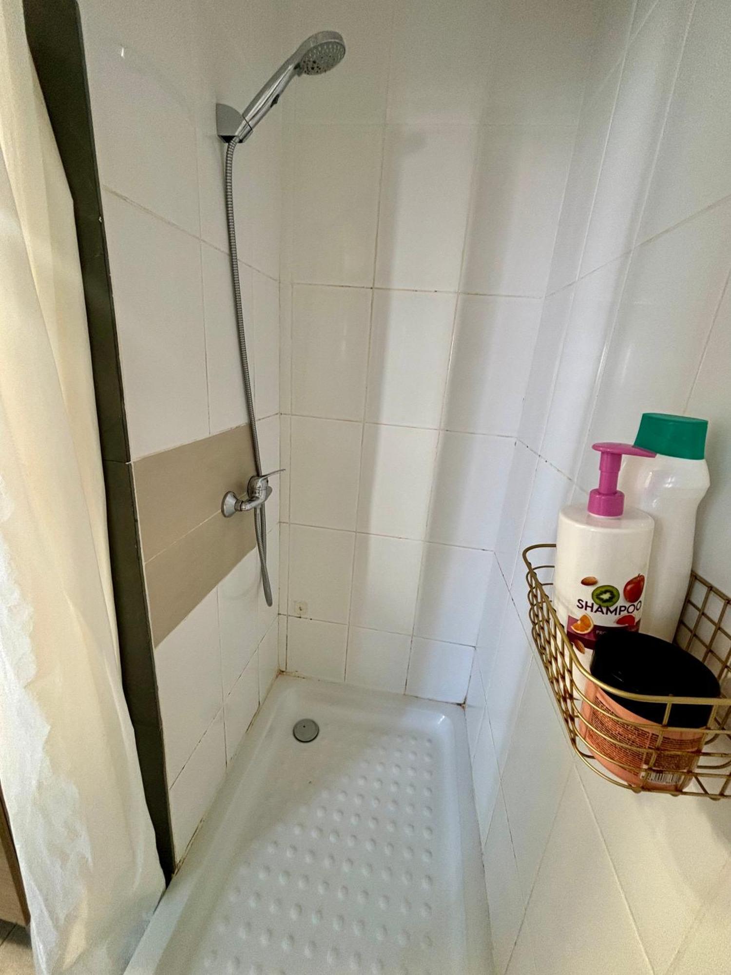 Latasca Apartment Las Mercedes Exterior photo