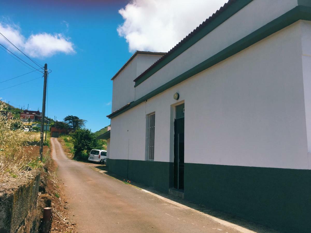 Latasca Apartment Las Mercedes Exterior photo