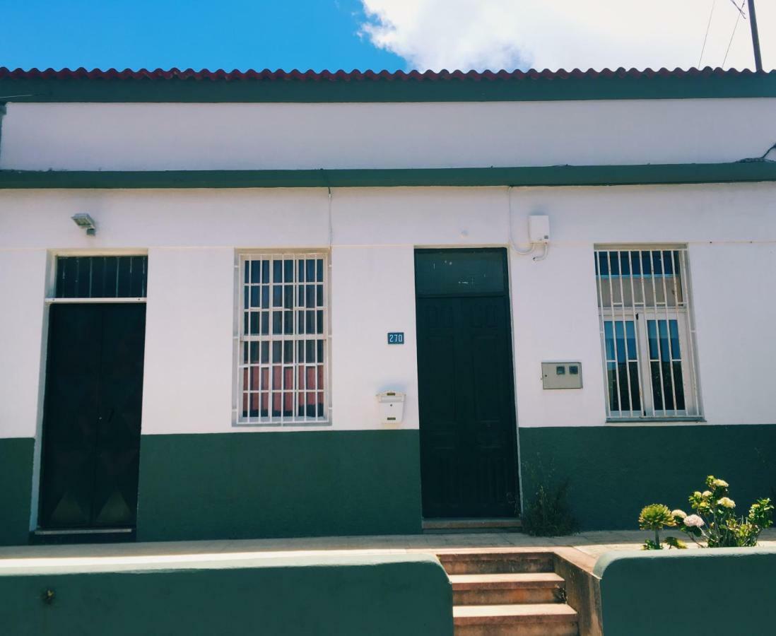 Latasca Apartment Las Mercedes Exterior photo